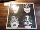 Kiss - Dynasty (1979 Casablanca US 12