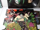 KISS / Peter Criss - Self Titled, 1978 LP Casablanca NBLP 7122 w/Poster & insert