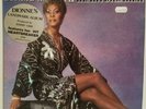 Dionne Warwick Heartbreaker LP RML 52026