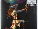 LP-JERUSALEM LP 1972 British hard heavy rock quasi-metal reissue prod Ian Gillan