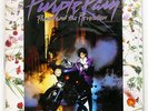 PRINCE AND THE REVOLUTION PURPLE RAIN WARNER BROS. P13021 JAPAN PROMO VINYL LP