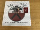 Pink Floyd - The Wall Live At Earls Court 1980 Boxset X 5 Limited. Mint Plz Read
