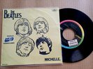 The Beatles-Michelle+3-7