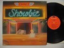 CHILLY Showbiz LP 1980 Germany Near Mint