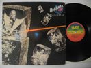 ROCKETS Plasteroid LP 1979 Germany VG+