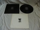 JOY DIVISION UNKNOWN PLEASURES TRUE 1st UK PRESS TEXTURED COVER WEA UK PRESSING