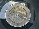 The Beatles Please Please Me Decca Pressing Contract Parlophone Vinyl Record LP