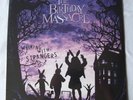The Birthday Massacre Walking with strangers