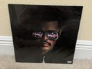 After Hours (Remixes) — The Weeknd (Purple Vinyl LP)
