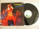 Vinegar Joe Rock N Roll Gypsies LP UK Press 1972 A3/B1 Island ILPS9214 VG/EX