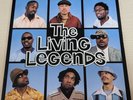 Living Legends – Creative Differences (2004, 2LP, US 3062-1 )