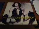 REVENGE - One True Passion - Lp- 1990 1st press - New Order Joy Division Factory