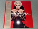 MADONNA  YOU CAN DANCE VINYL LP VG