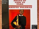 Ornette Coleman The Shape Of Jazz To Come 180g 12