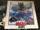Cats In Space # three vinyl albums sealed