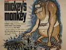 The Miracles - Doin' Mickey's Monkey - Vinyl LP 1963 Mono VG-/VG - Play Tested