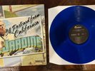 Al Jardine A Postcard From California 2018 RSD Blue Vinyl - The Beach Boys