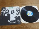 Nazareth - S/T UK '71 1st Pegasus PEG 10 A-2U B-2U PORKY PECKO Hard Rock A/F LP