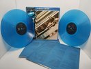 The Beatles ‎– 1967-1970 Japan LP OBI VINYL Odeon ‎EAS-50023 24 2LPs BLUE COLOR
