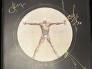 Behemoth The Satanist Xth 10th Anniversary Deluxe Edition SIGNED Vinyl In Hand