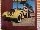 Al Wilson, Show And Tell, 1973 1st Rocky Road Records, RR 3601, VG+/VG+
