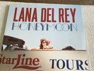 Lana Del Rey Honeymoon - 2LP