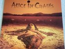 Alice In Chains - Dirt - LP - 1992 - Rare - European First Press