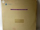 The Open University Literature: The Spoken Word 12” Vinyl LP Record