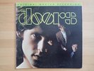 MFSL 1-051 - Vinyl-LP - The Doors