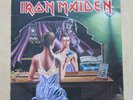 IRON MAIDEN Twilight Zone / Wrathchild UK original 7