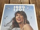 1989 (Taylor's Version) by Taylor Swift (Vinyl, 2023, Universal Music...