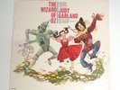 VINYL LP by JUDY GARLAND 