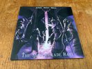 AXEL RUDI PELL The Masquerade Ball 2-LP BLACK Vinyl Gatefold + CD 2017 Hardline