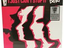 The Beat I Just Can't Stop It 2 x 12