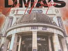 DMA's - Live At Brixton - ltd edition double smoked vinyl lp -new & sealed