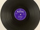 5 Royales 1959 DOO WOP 78 Your Only Love / The Real Thing KING VG+++/M- HEAR