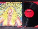 Psych rock soul lp HOWARD WALES & JERRY GARCIA Hooteroll? 1971 Douglas 5 g/f EX