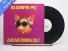 Blodwyn Pig Ahead Rings Out Gatefold LP Album Vinyl Record BGOLP54 - VG+/EX