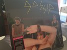 GOSSIP - STANDING IN THE WAY OF CONTROL LTD REISSUED PINK VINYL LP MINT/SEALED