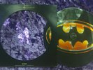 PRINCE - BATMAN - UK LIMITED EDITION PICTURE DISC LP IN DIE CUT SLEEVE   (7)