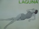 1956 Analog Jazz: LIGHTHOUSE AT LAGUNA / Hampton Hawes -  Ed1 Mono in Near Mint