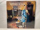 [Sealed New] WENDY CARLOS - Switched on Bach (LP, 1981 RE) Columbia Masterworks