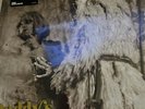 NEW-SEALED St. Vincent Daddy's Home Cool White Colored Numbered Vinyl Me Please