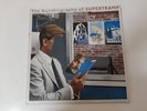 Vintage LP Vinyl Record -Supertramp -The Autobiography of Supertramp - Ex Cond