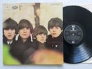 BEATLES FOR SALE 1970's UK STEREO VINYL REISSUE