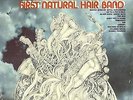 Galt MacDermot's First Natural Hair Band