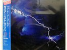 DIRE STRAITS LOVE OVER GOLD VERTIGO 25PP60 JAPAN OBI VINYL LP