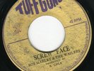 Bob Marley & The Wailers: Screwface on JA Tuff Gong