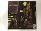 DAVID BOWIE THE RISE AND FALL OF ZIGGY STARDUST    RPL-2102 Japan  LP