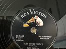 Elvis Presley - Blue Suede Shoes / Tutti Frutti - 78rpm US RCA 20-6636 EX+